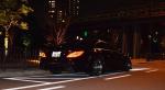 Mercedes-Benz CLS550 Vitt Sualo of Black by VITT 2017 года
